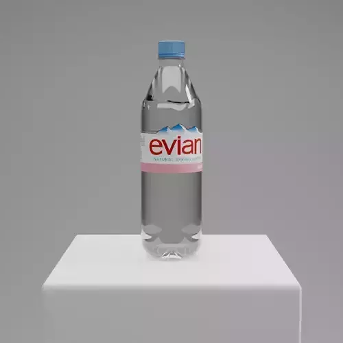 Water Bottle