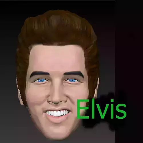 Elvis Presley