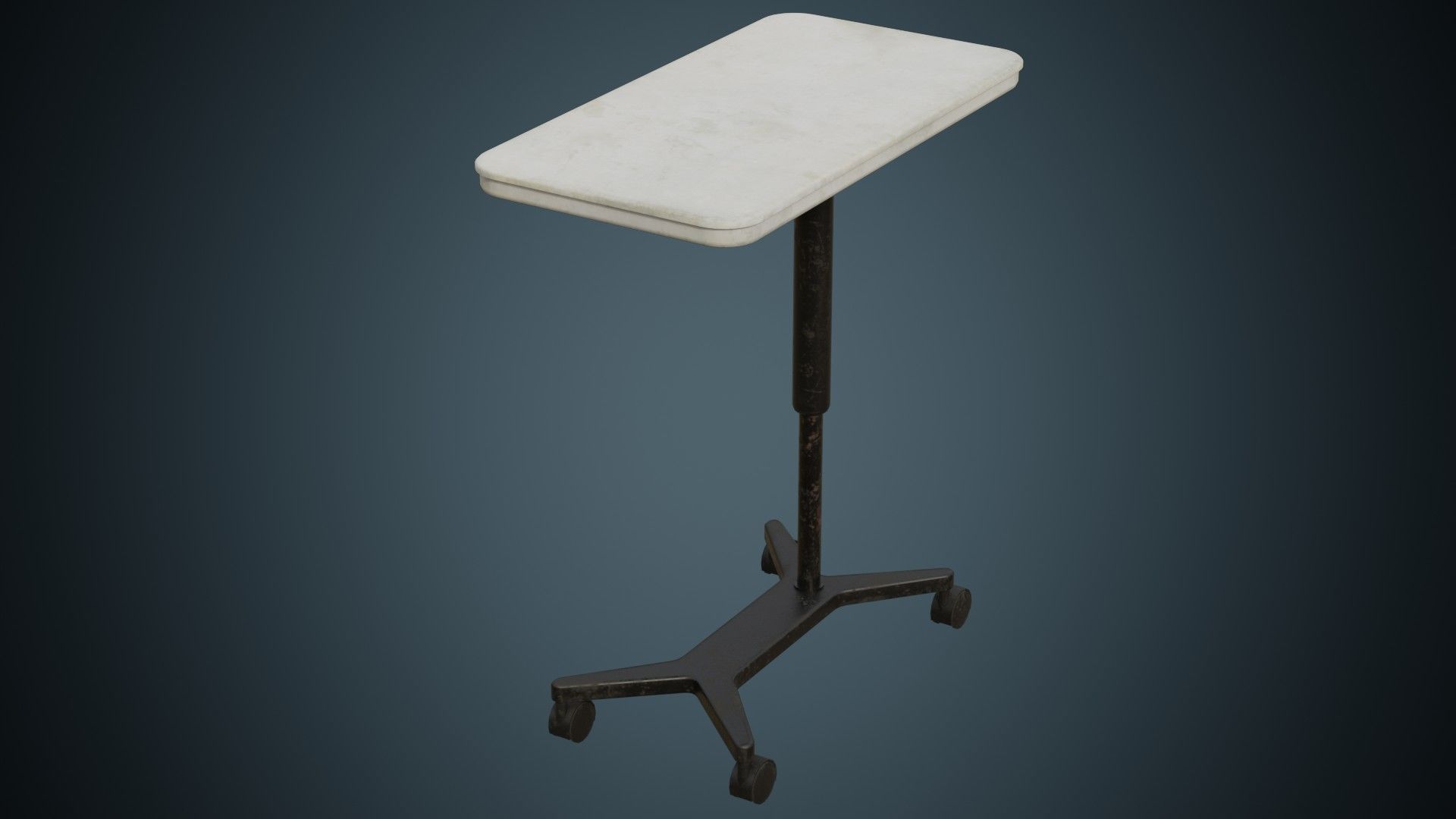 Hospital Props Collection 5B _23