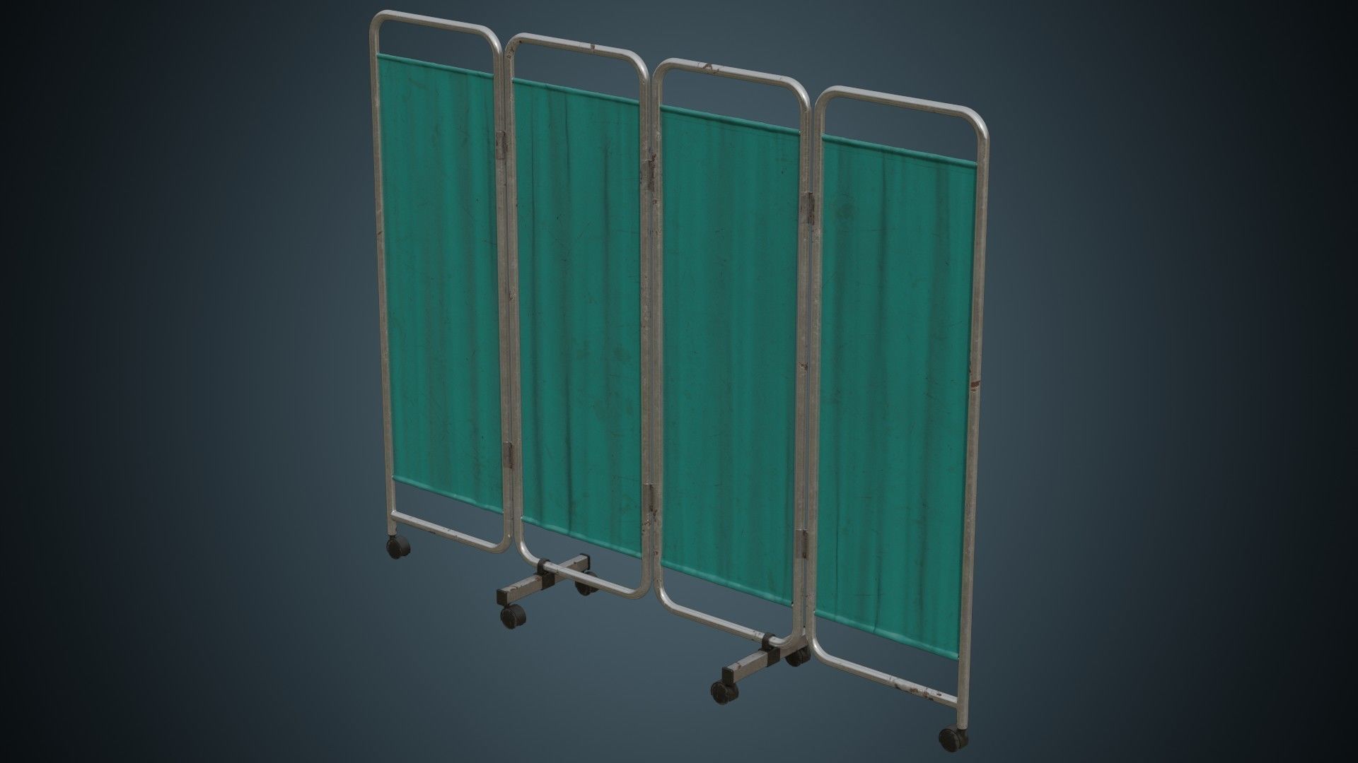 Hospital Props Collection 5B _29