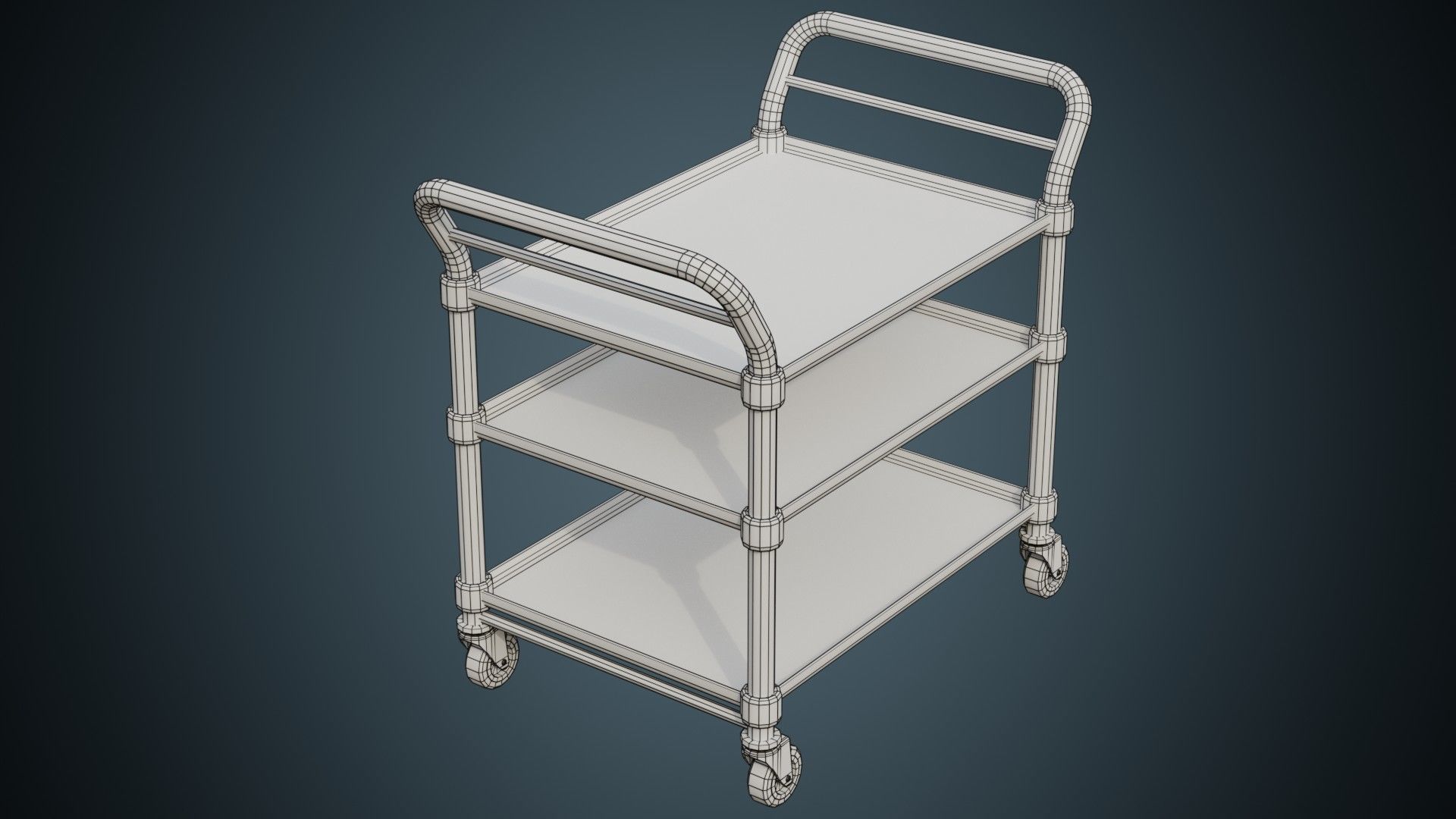 Hospital Props Collection 5B _4