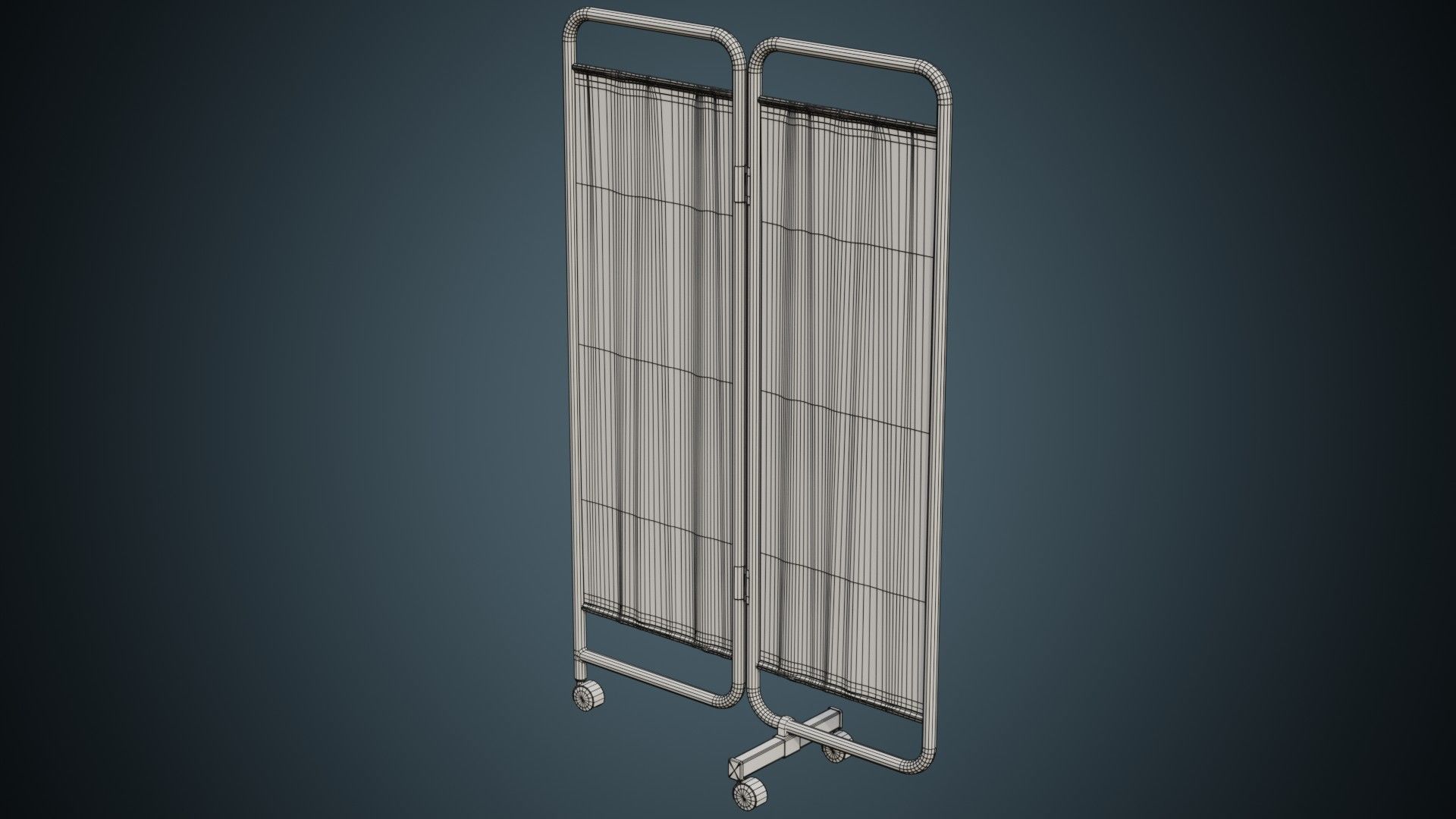 Hospital Props Collection 5B _30