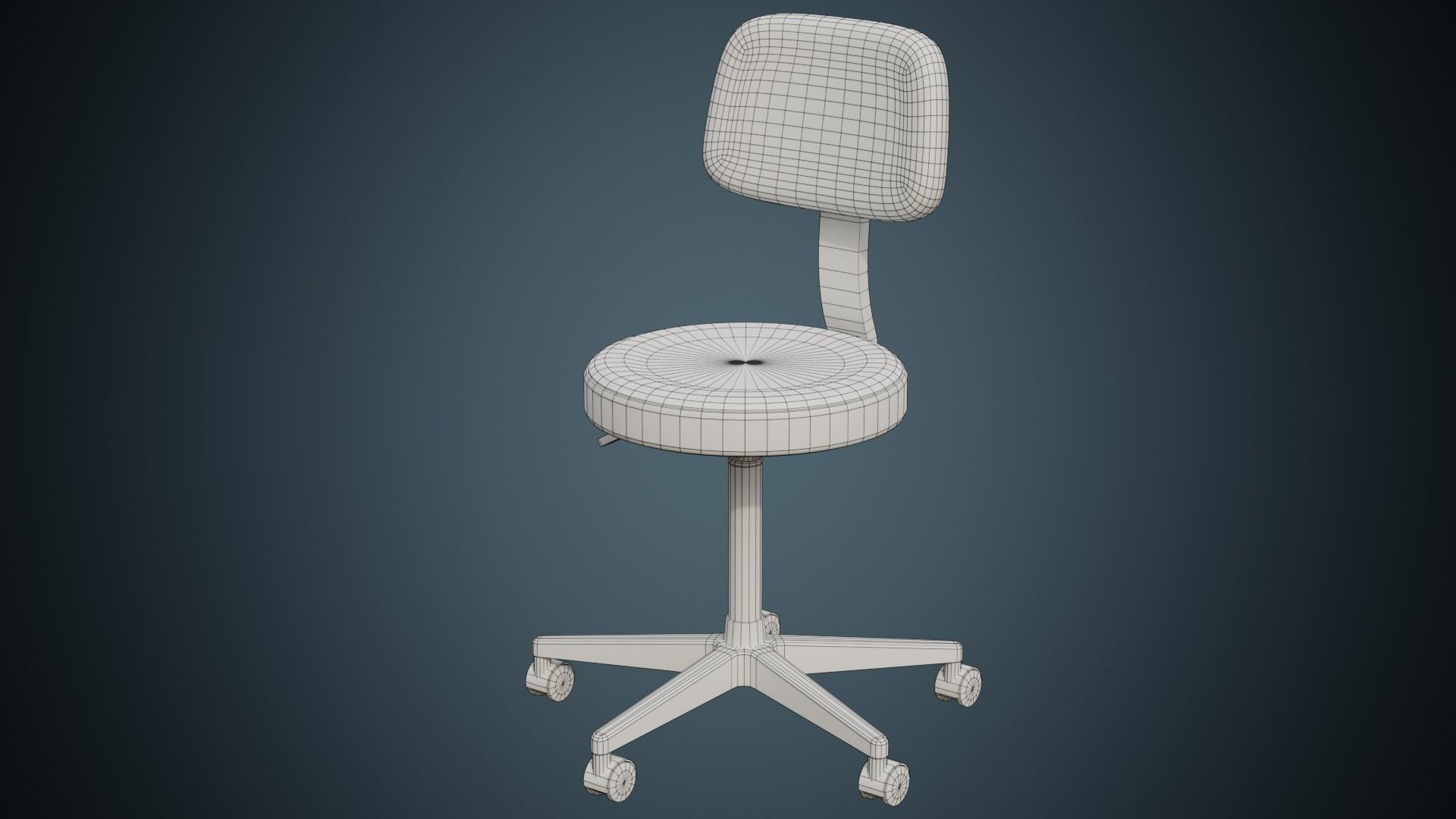 Hospital Props Collection 5B _12