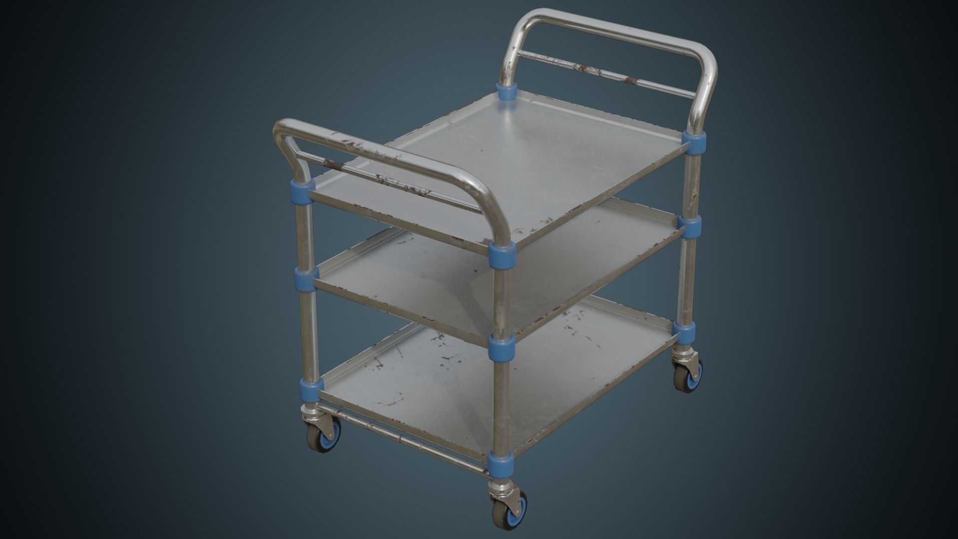 Hospital Props Collection 5B _3