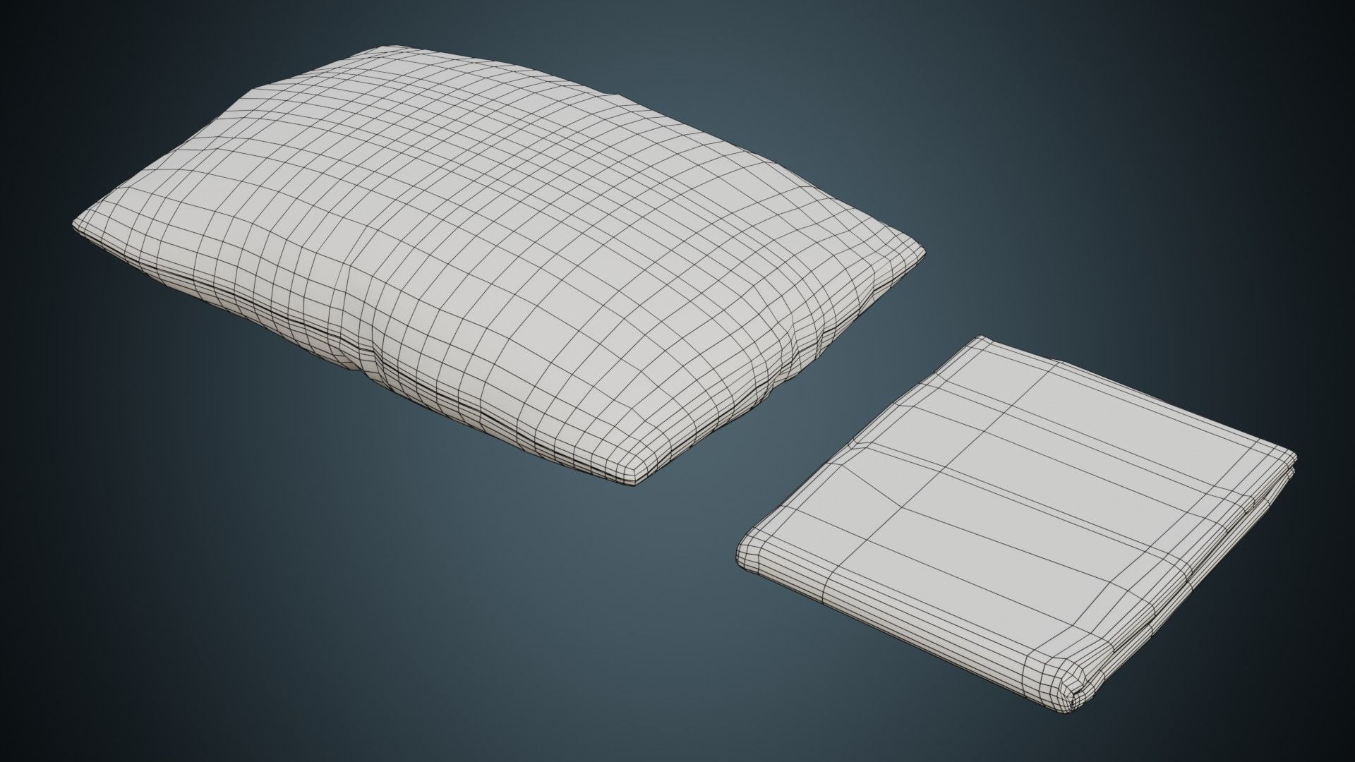 Hospital Props Collection 5B _10