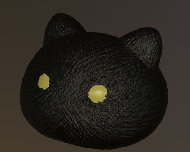 Digimon - Botamon  Free 3D print model