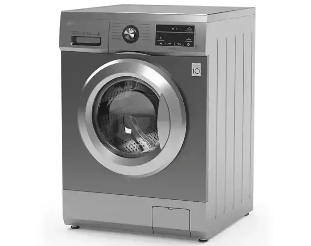 LG Washing machine F4J3TMG5P