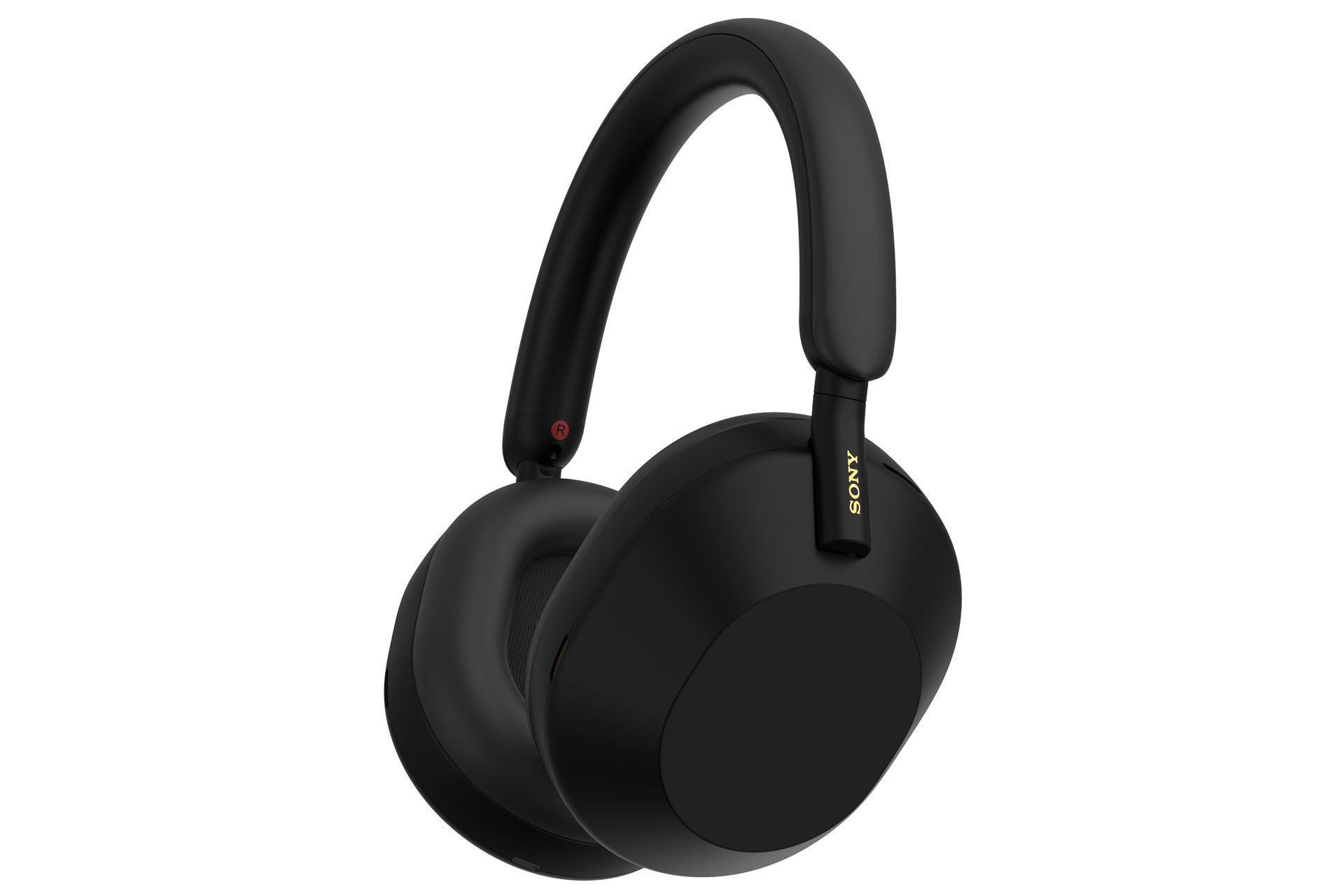 Sony WH-1000XM5 Headphone All Colour 3D model_4