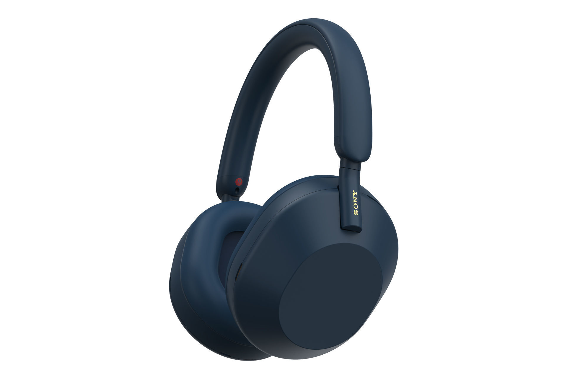 Sony WH-1000XM5 Headphone All Colour 3D model_5