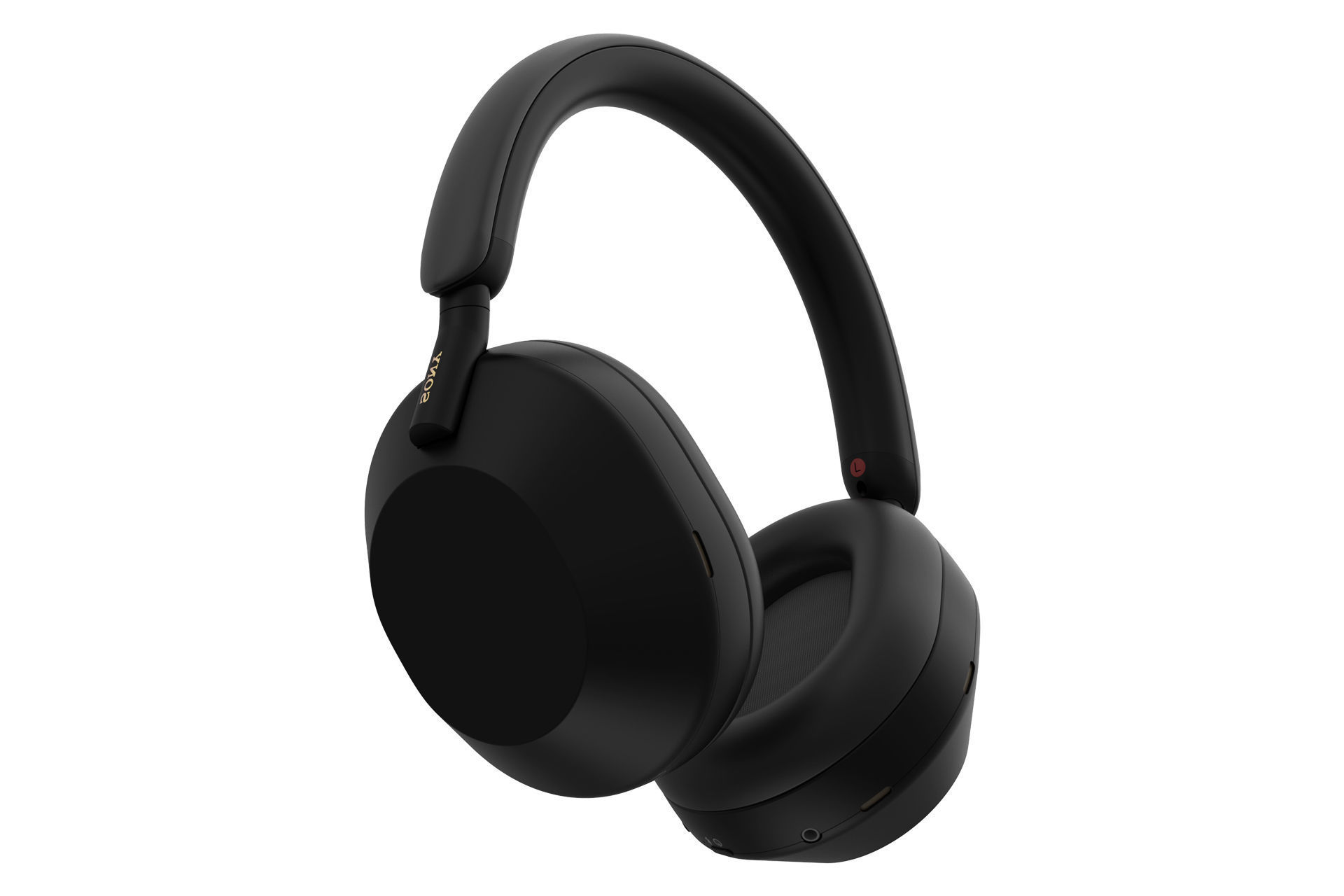 Sony WH-1000XM5 Headphone All Colour 3D model_13