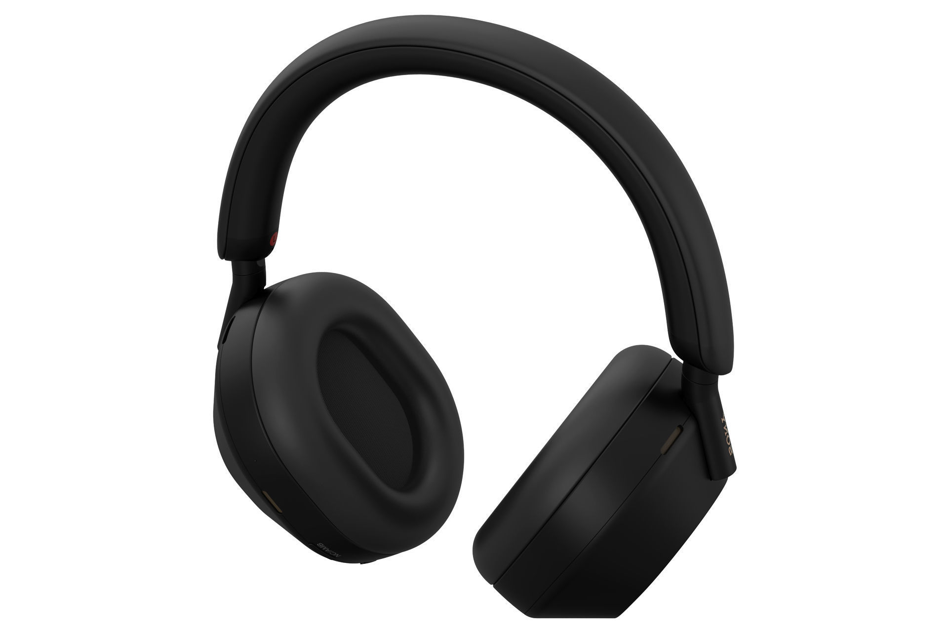 Sony WH-1000XM5 Headphone All Colour 3D model_7