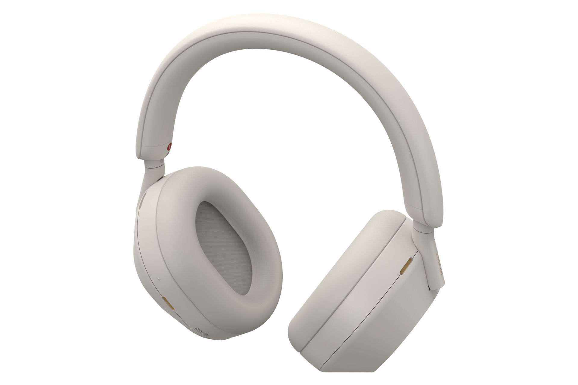 Sony WH-1000XM5 Headphone All Colour 3D model_9