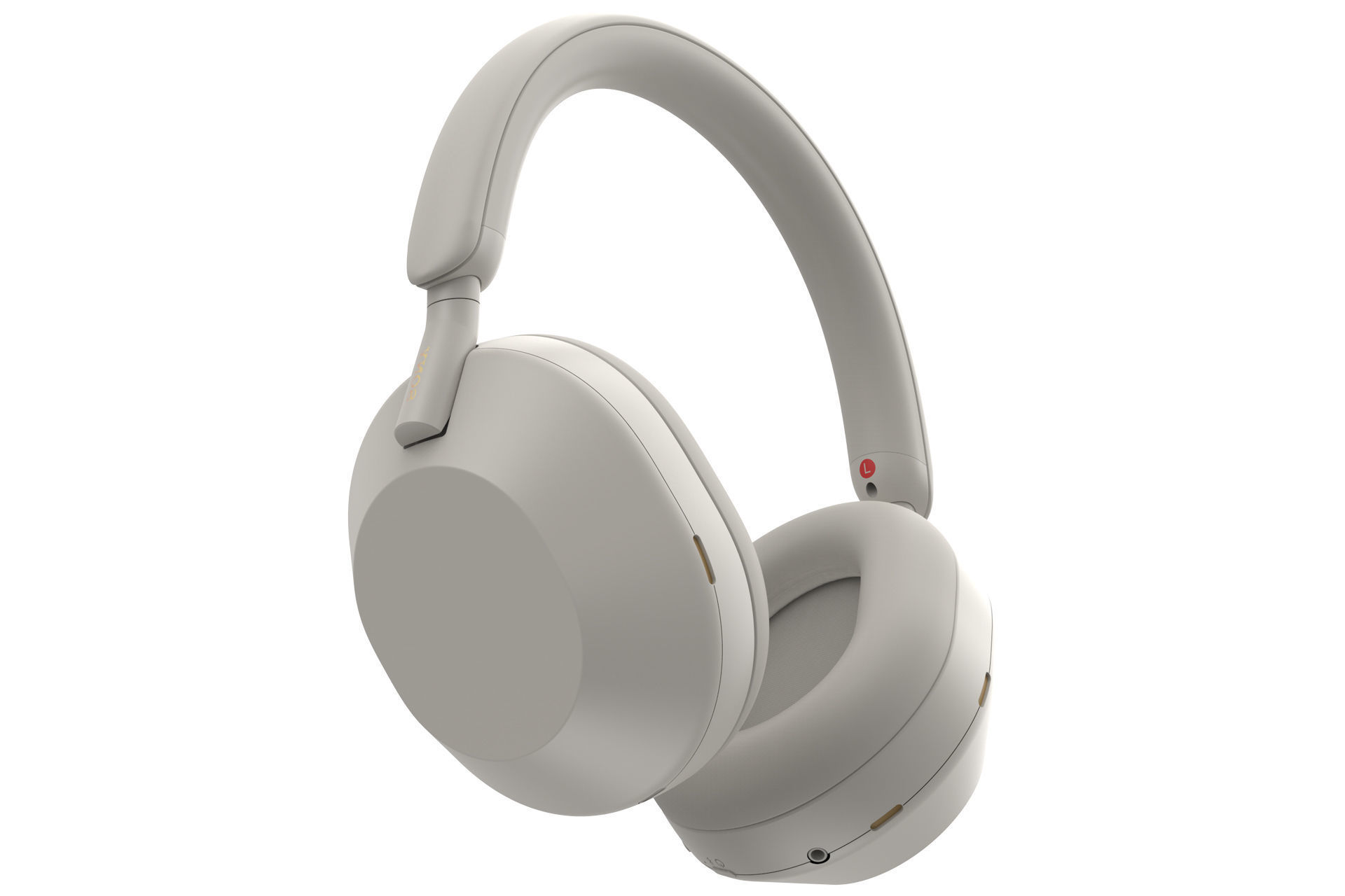 Sony WH-1000XM5 Headphone All Colour 3D model_15