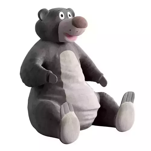 bear toy