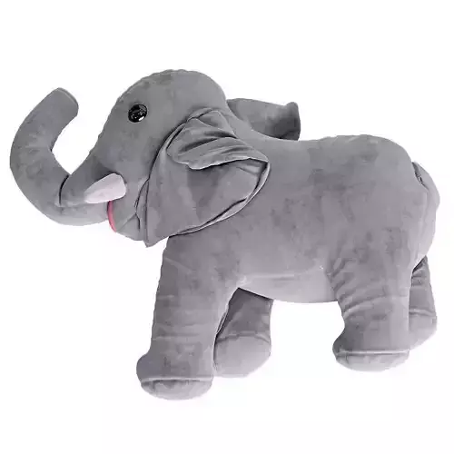 elephant toy