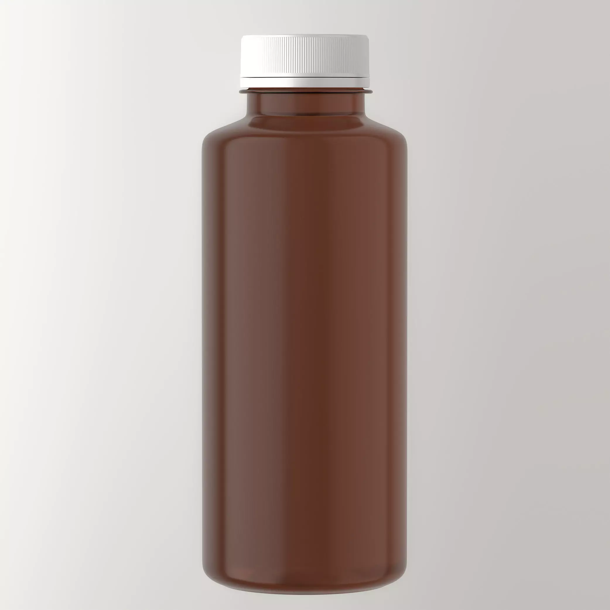 Bottle Packaging medicine liquid container 3D model 3D model | CGTrader