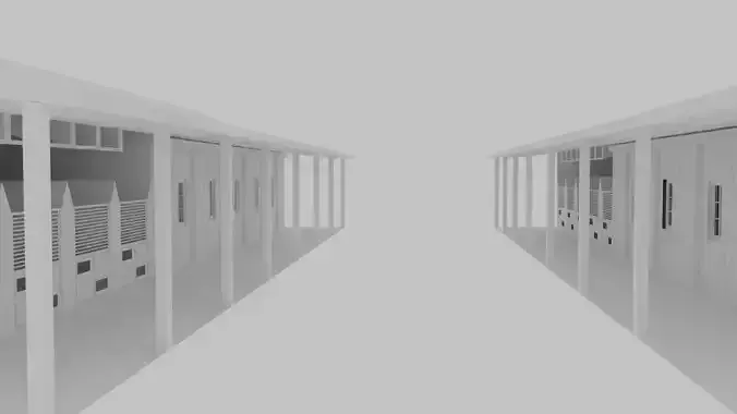 Horse Stable