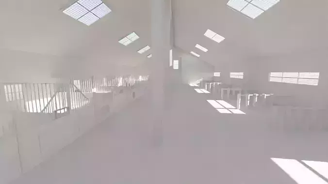 Horse Stable