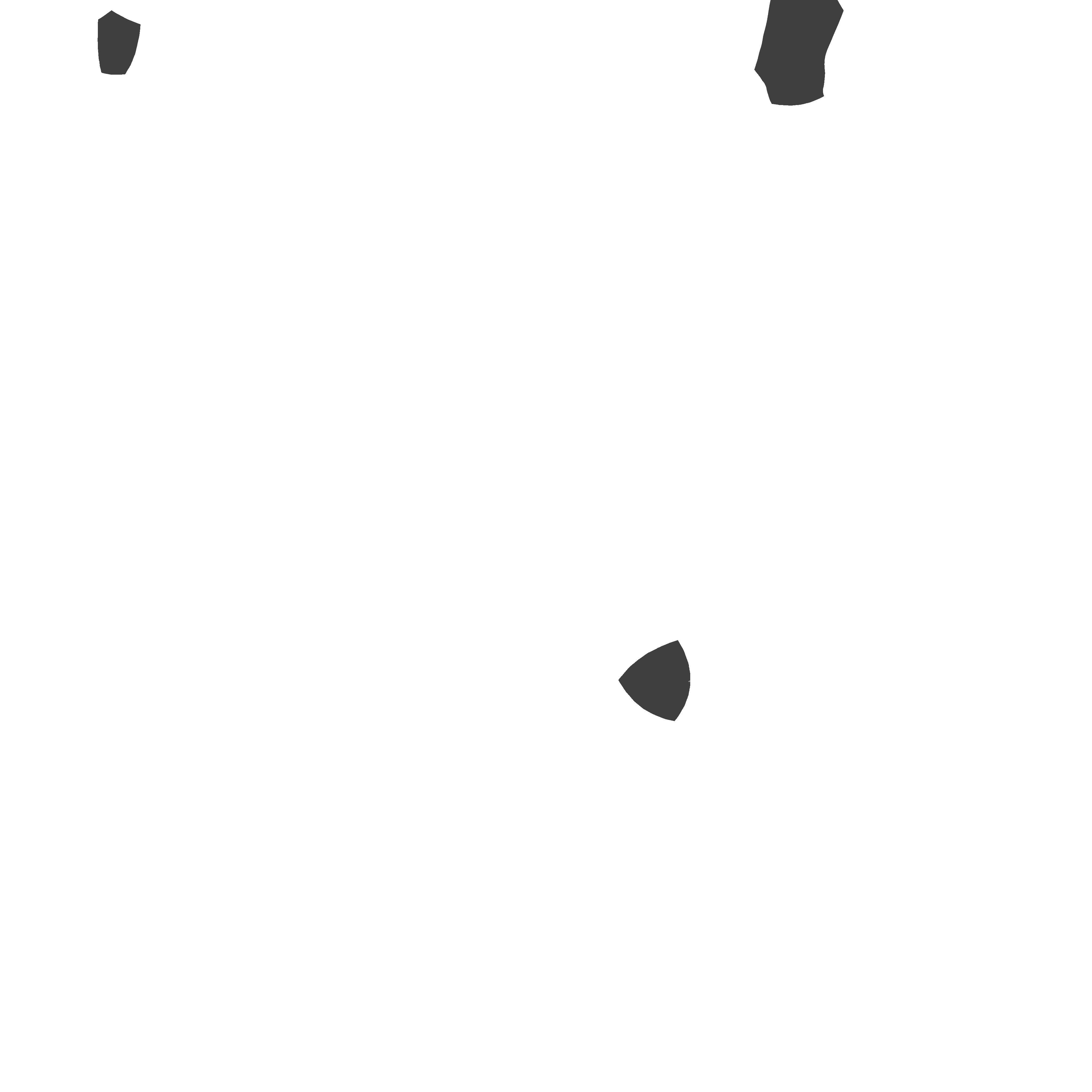 DRONE V2 RIGGED AND ANIMATED Low-poly 3D model_27