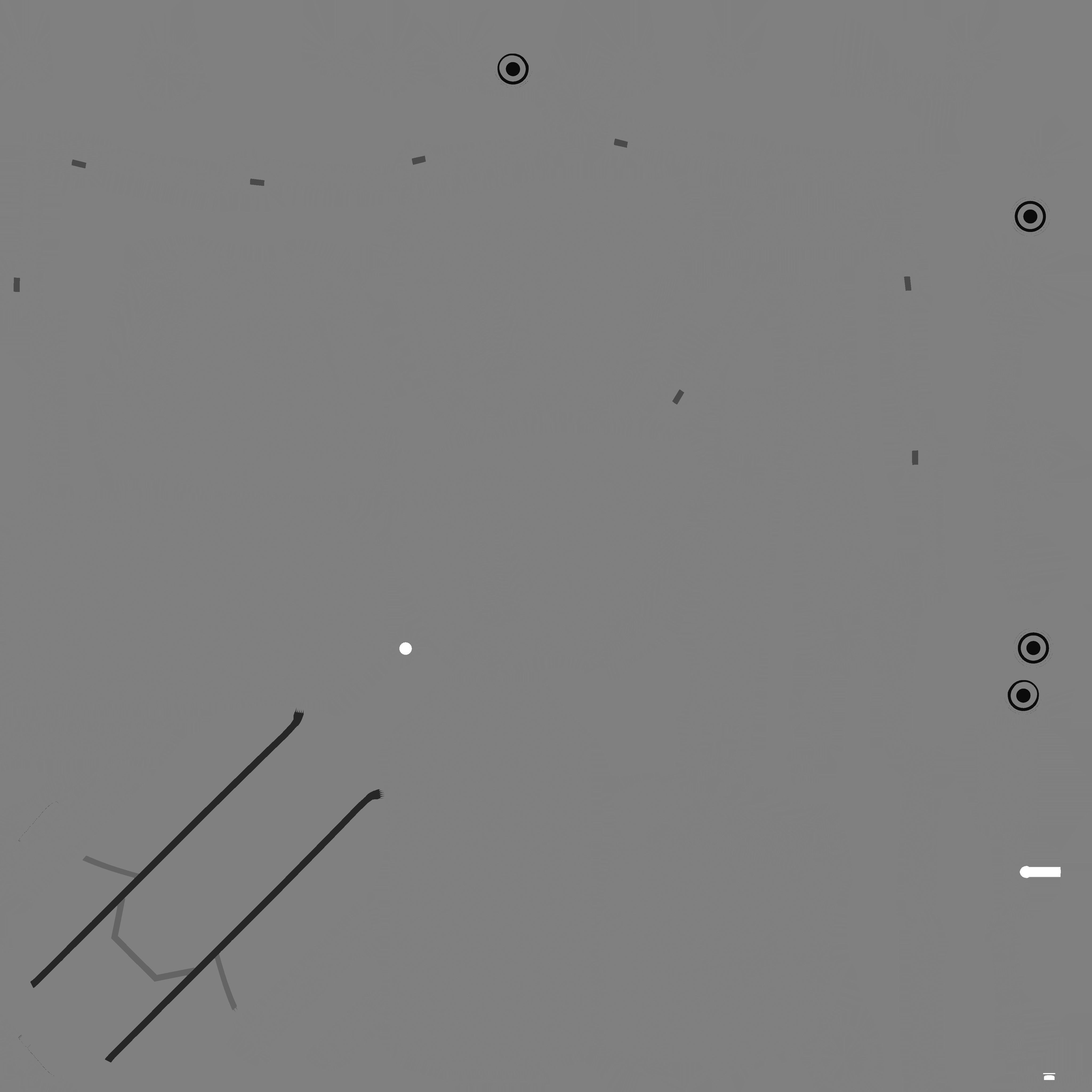 DRONE V2 RIGGED AND ANIMATED Low-poly 3D model_30