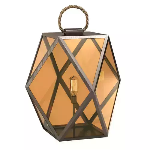 Contardi Italia muse lantern 