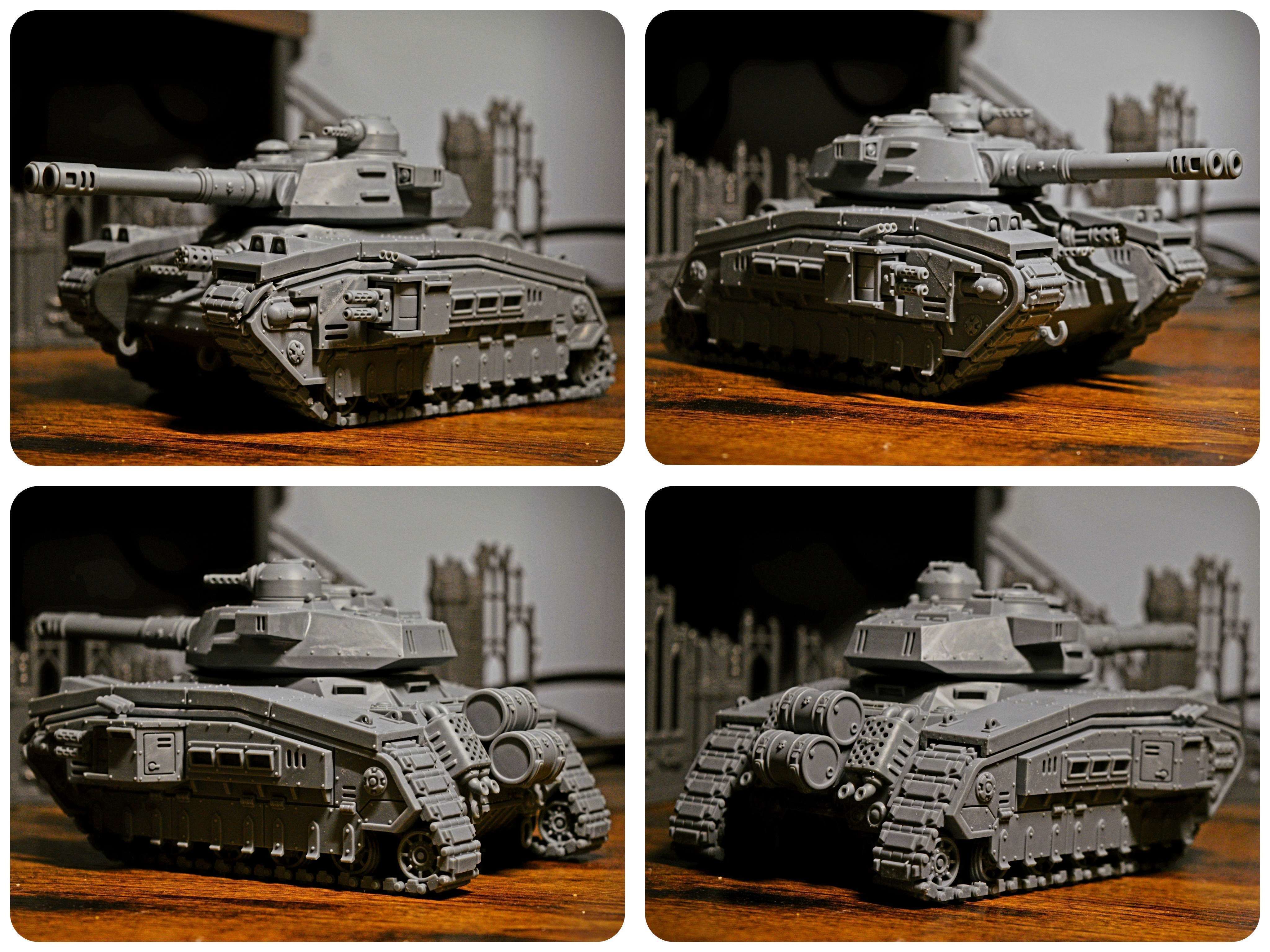 Universal Guard - Medium Battle Tank 3D print model_16