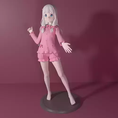 SAGIRI IZUMI