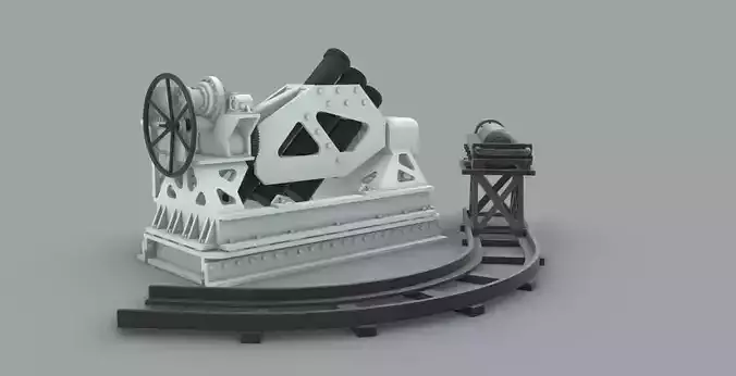 Squid Antisubmarine Mortar 