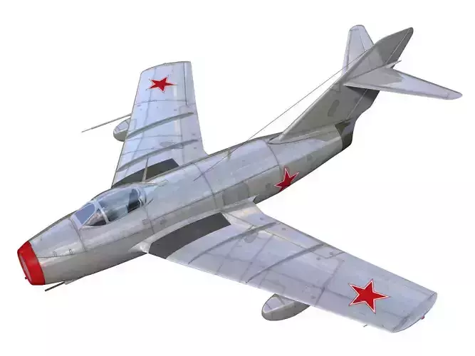 Mig15bis Fagot