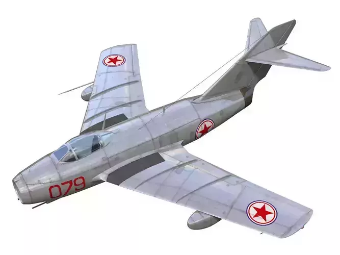 Mig15bis Fagot
