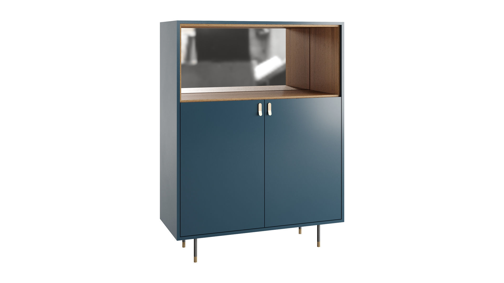 Universe Box by morica 3D model_1