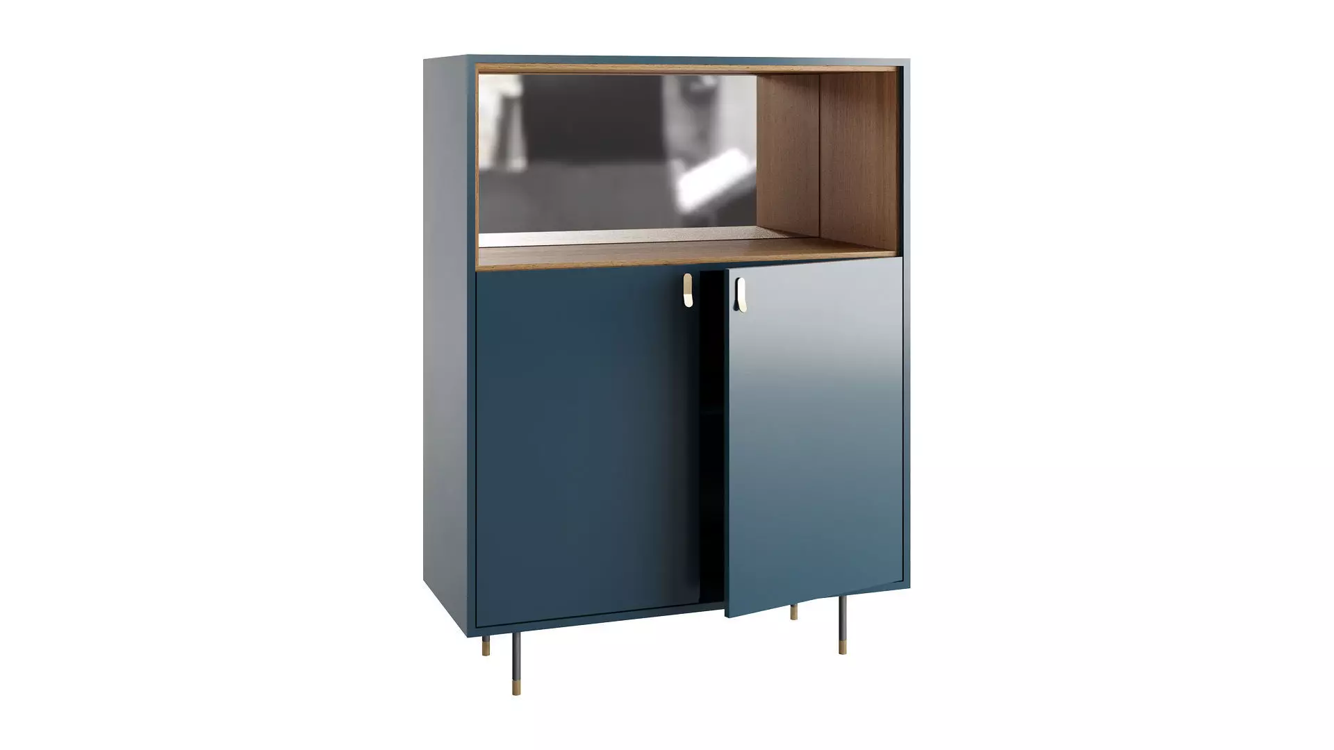 Universe Box by morica 3D model_0