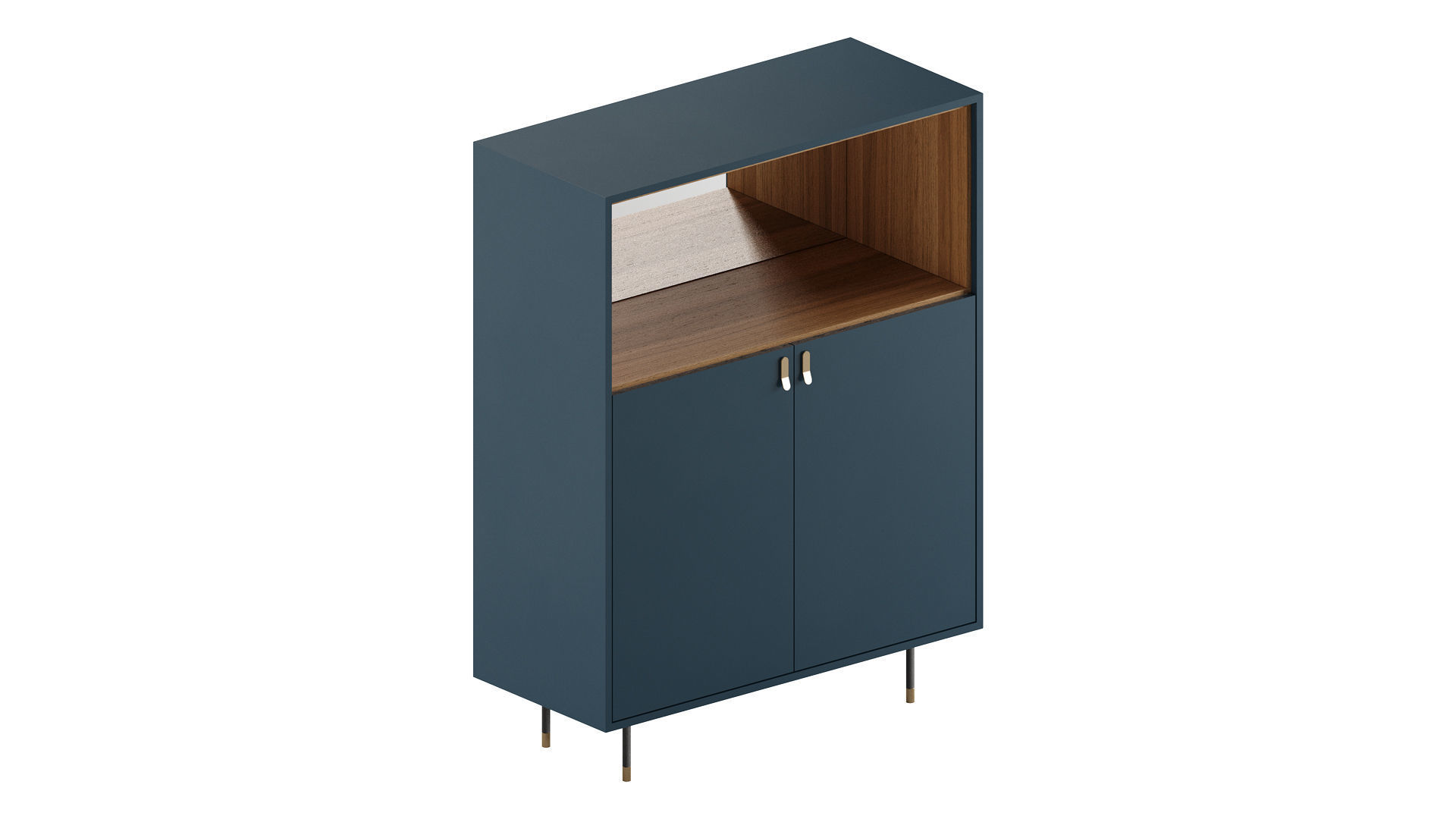 Universe Box by morica 3D model_4