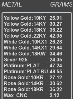 Robot Skull 3D print model_1