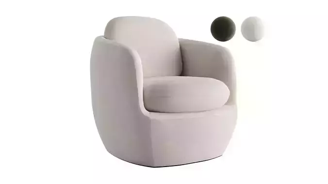 Bilbao 351 by Morgan