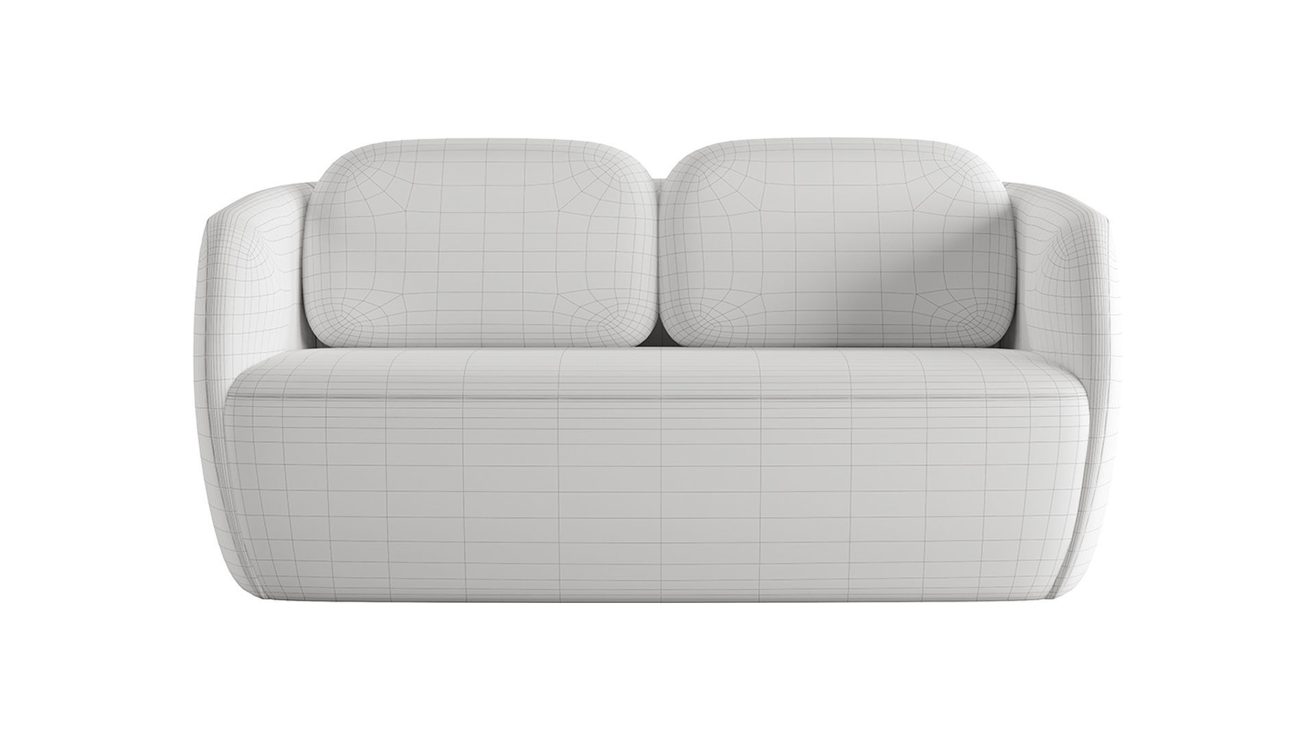 Bilbao 352 by Morgan 3D model_6