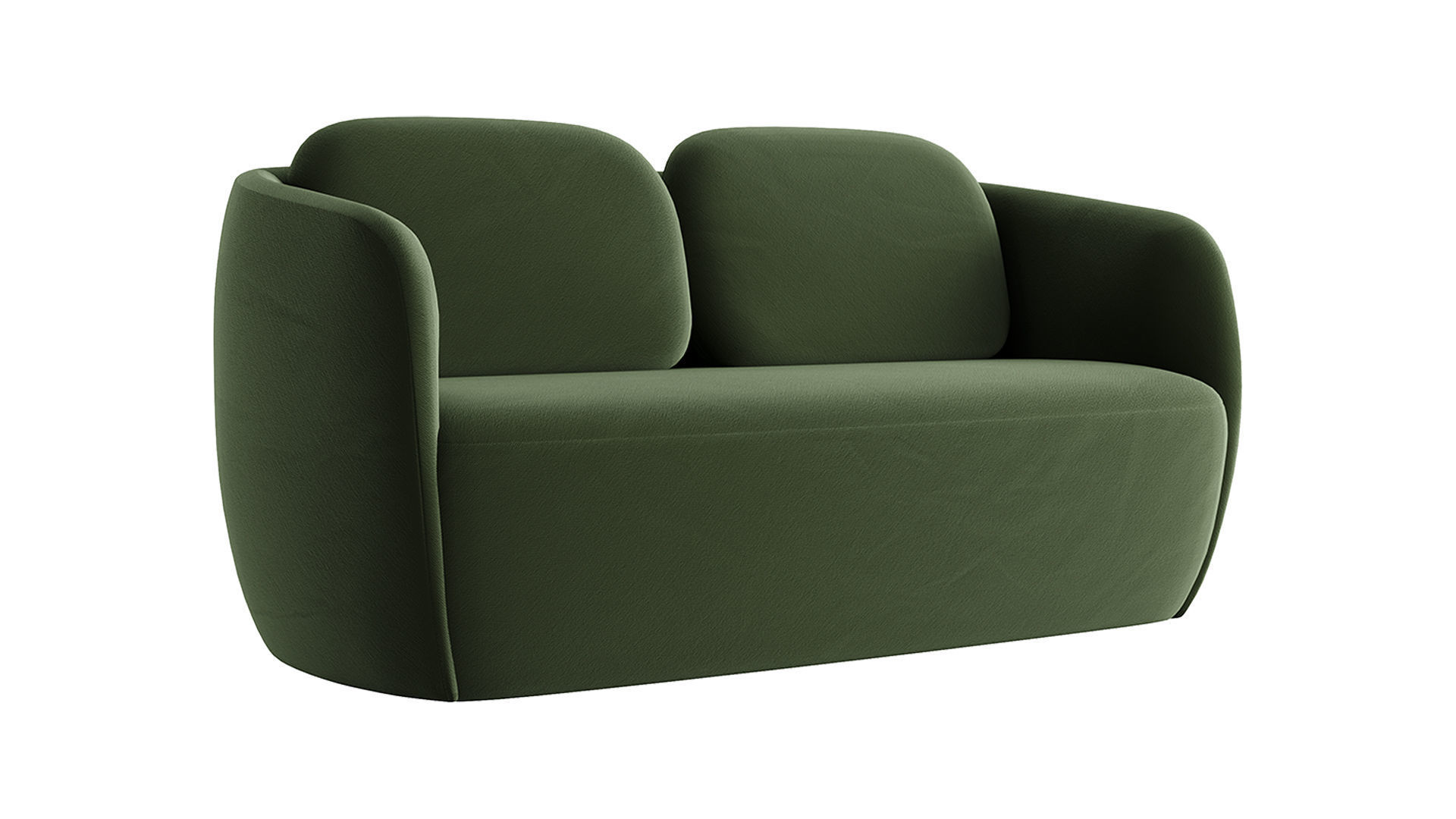 Bilbao 352 by Morgan 3D model_2