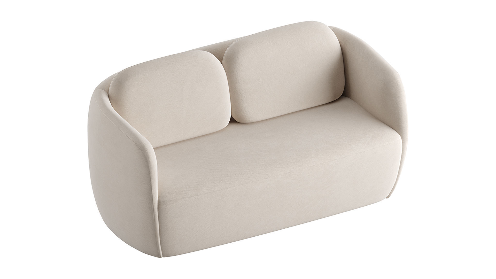 Bilbao 352 by Morgan 3D model_10