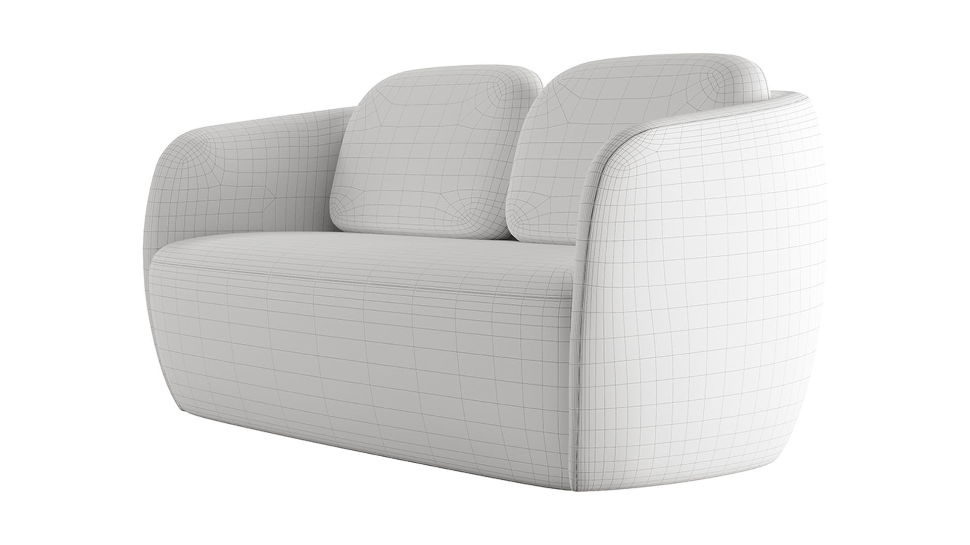 Bilbao 352 by Morgan 3D model_9