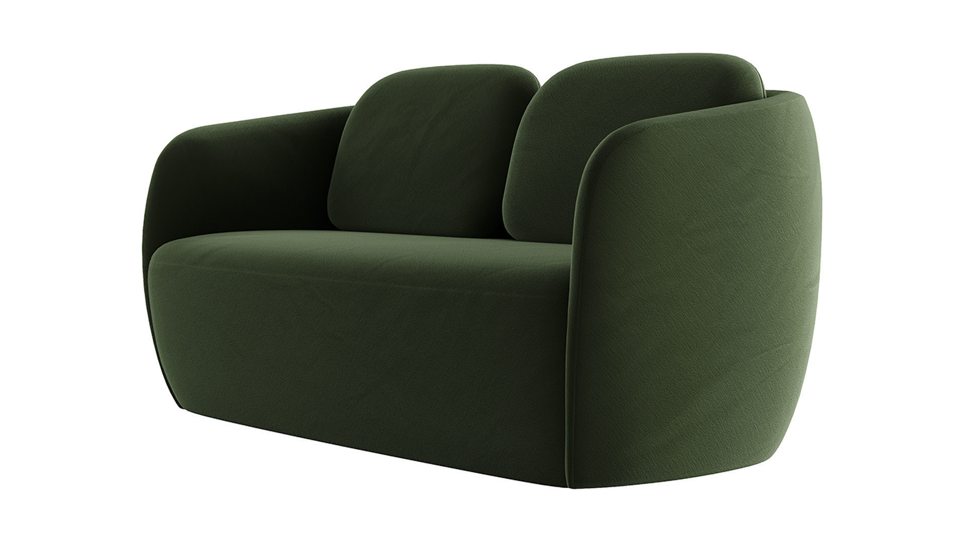 Bilbao 352 by Morgan 3D model_8