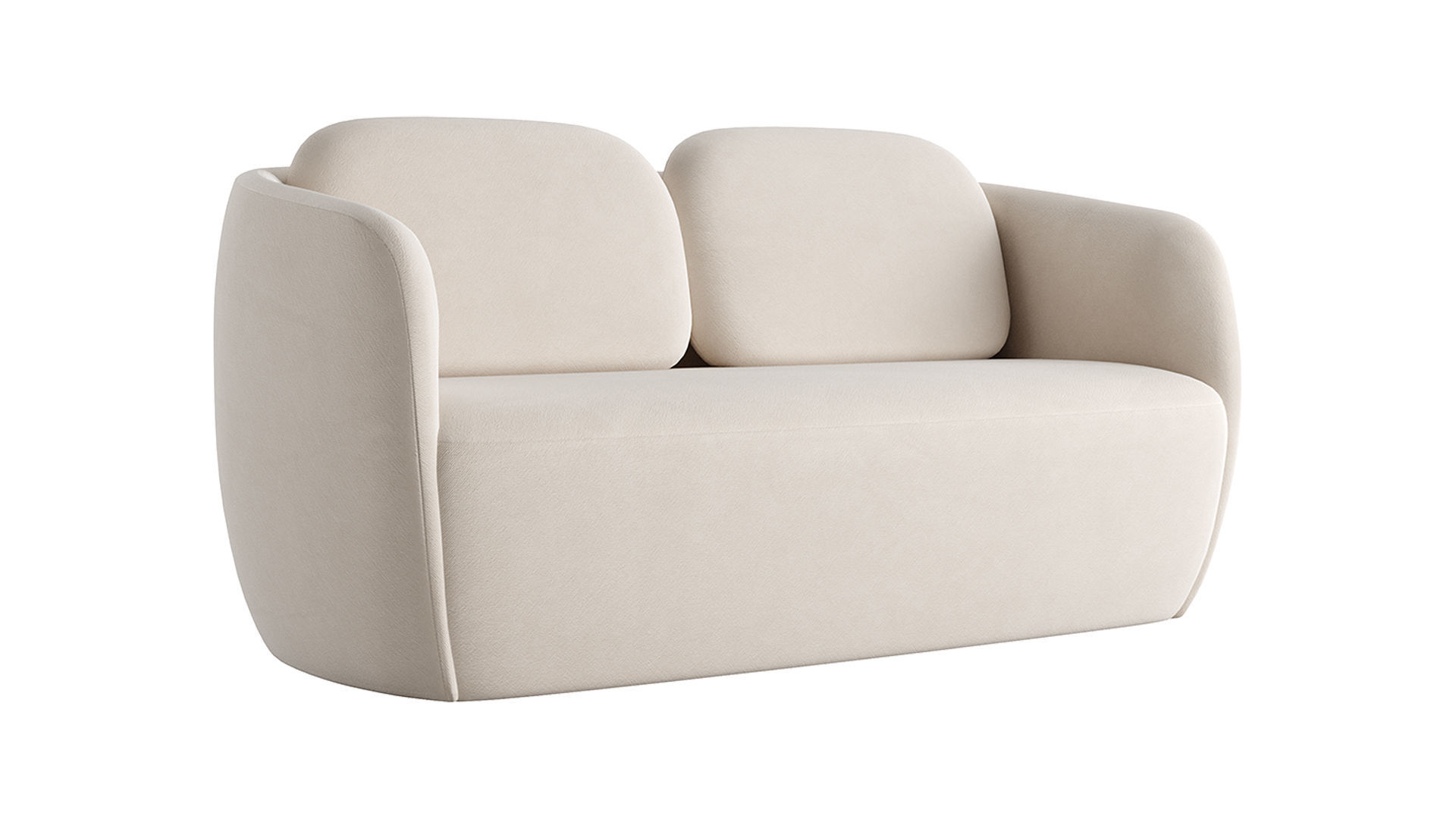 Bilbao 352 by Morgan 3D model_1