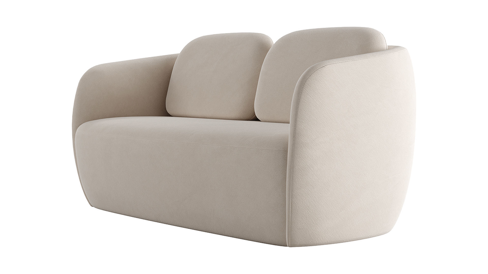 Bilbao 352 by Morgan 3D model_7