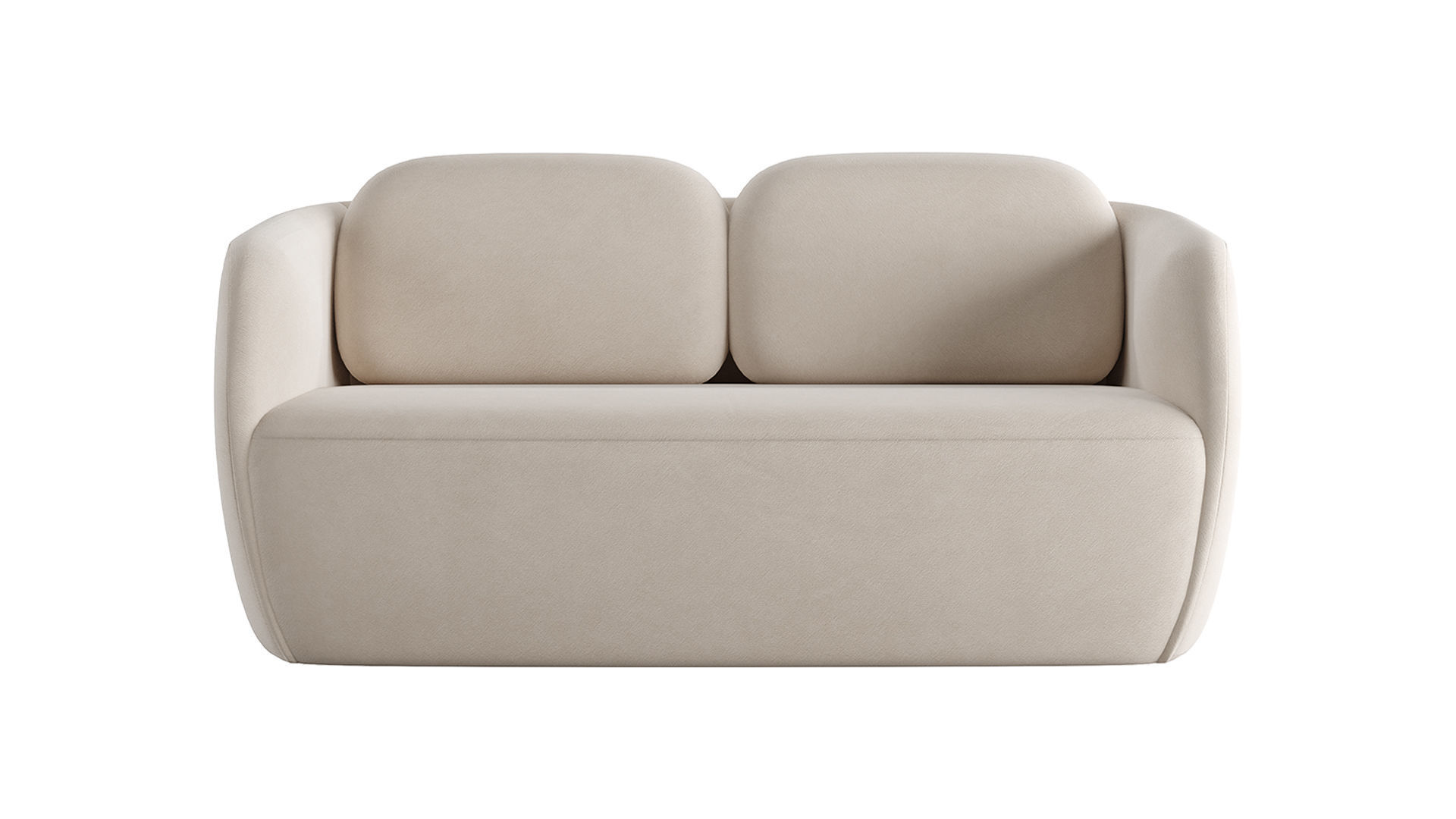 Bilbao 352 by Morgan 3D model_5