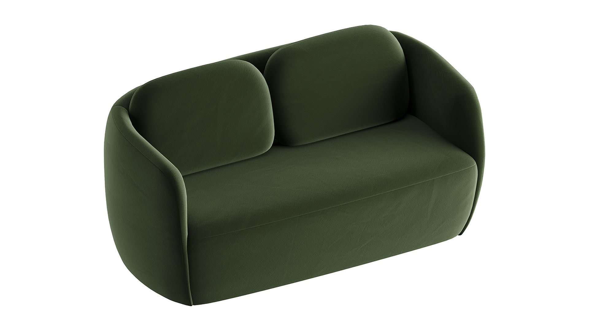 Bilbao 352 by Morgan 3D model_11