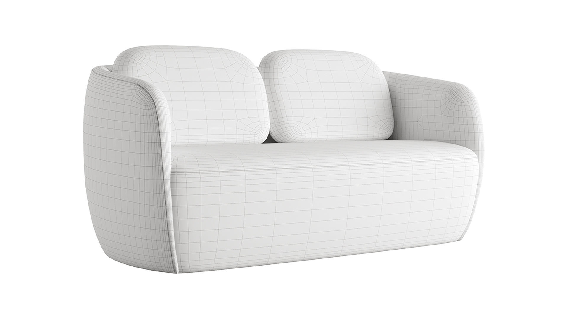 Bilbao 352 by Morgan 3D model_3