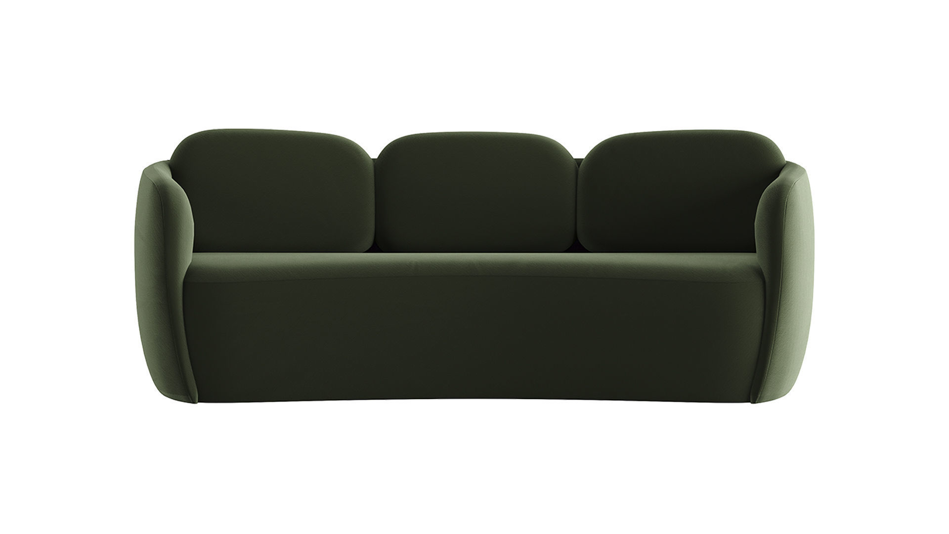 Bilbao 353 by Morgan 3D model_5