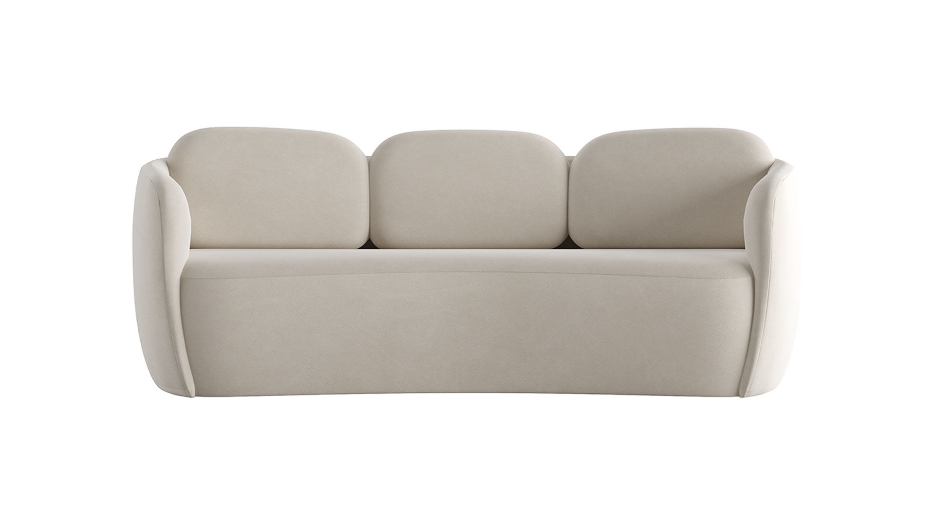 Bilbao 353 by Morgan 3D model_4