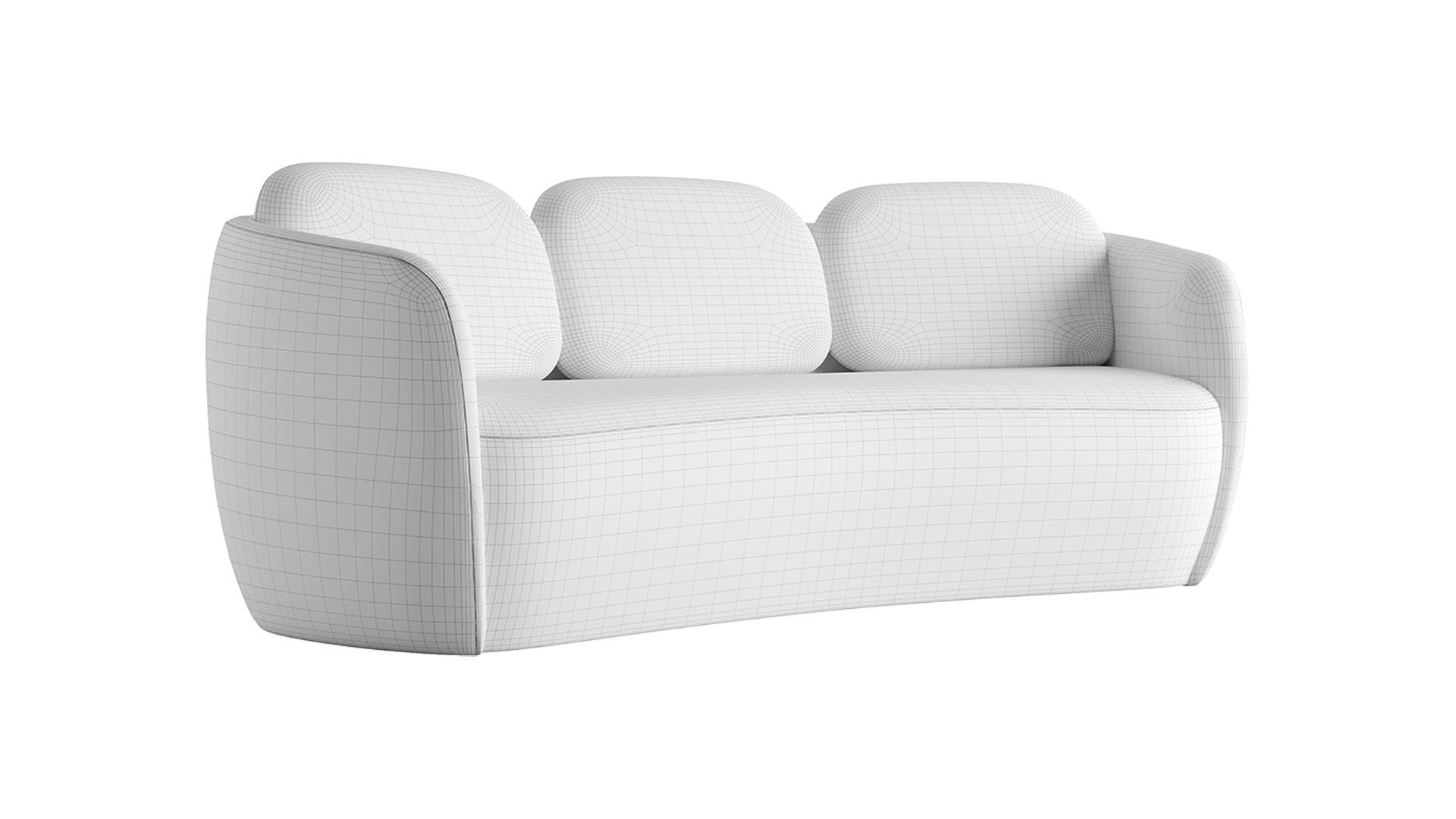 Bilbao 353 by Morgan 3D model_3