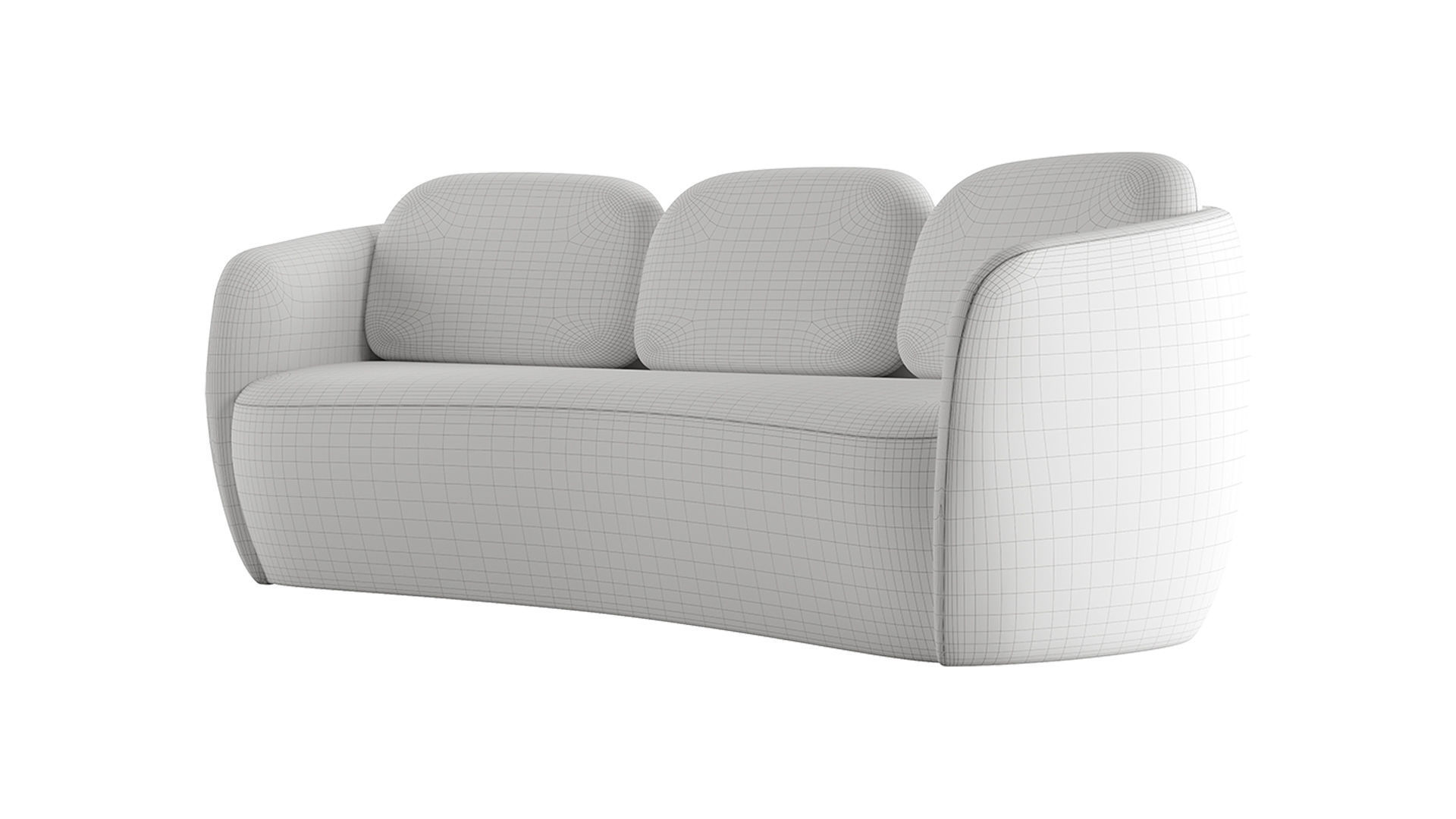 Bilbao 353 by Morgan 3D model_9