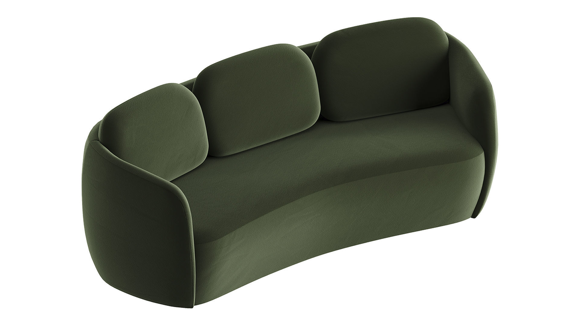 Bilbao 353 by Morgan 3D model_11